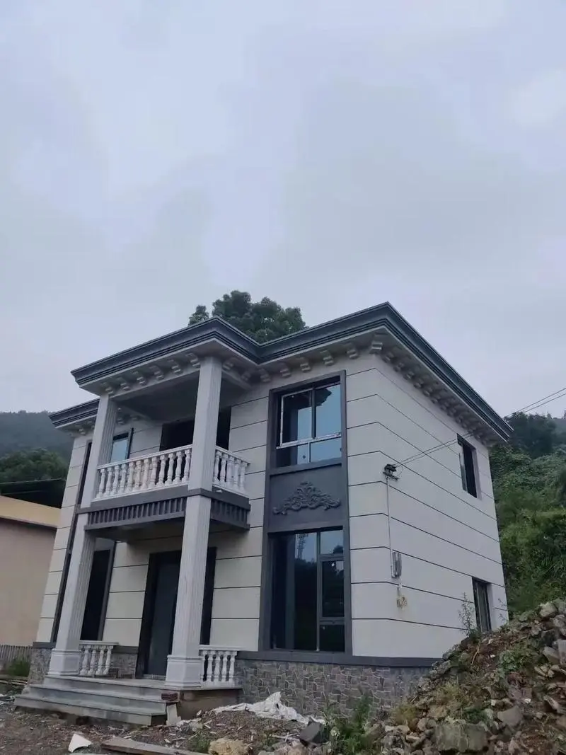 贞丰 别墅建造公司推荐：如何评估服务质量？