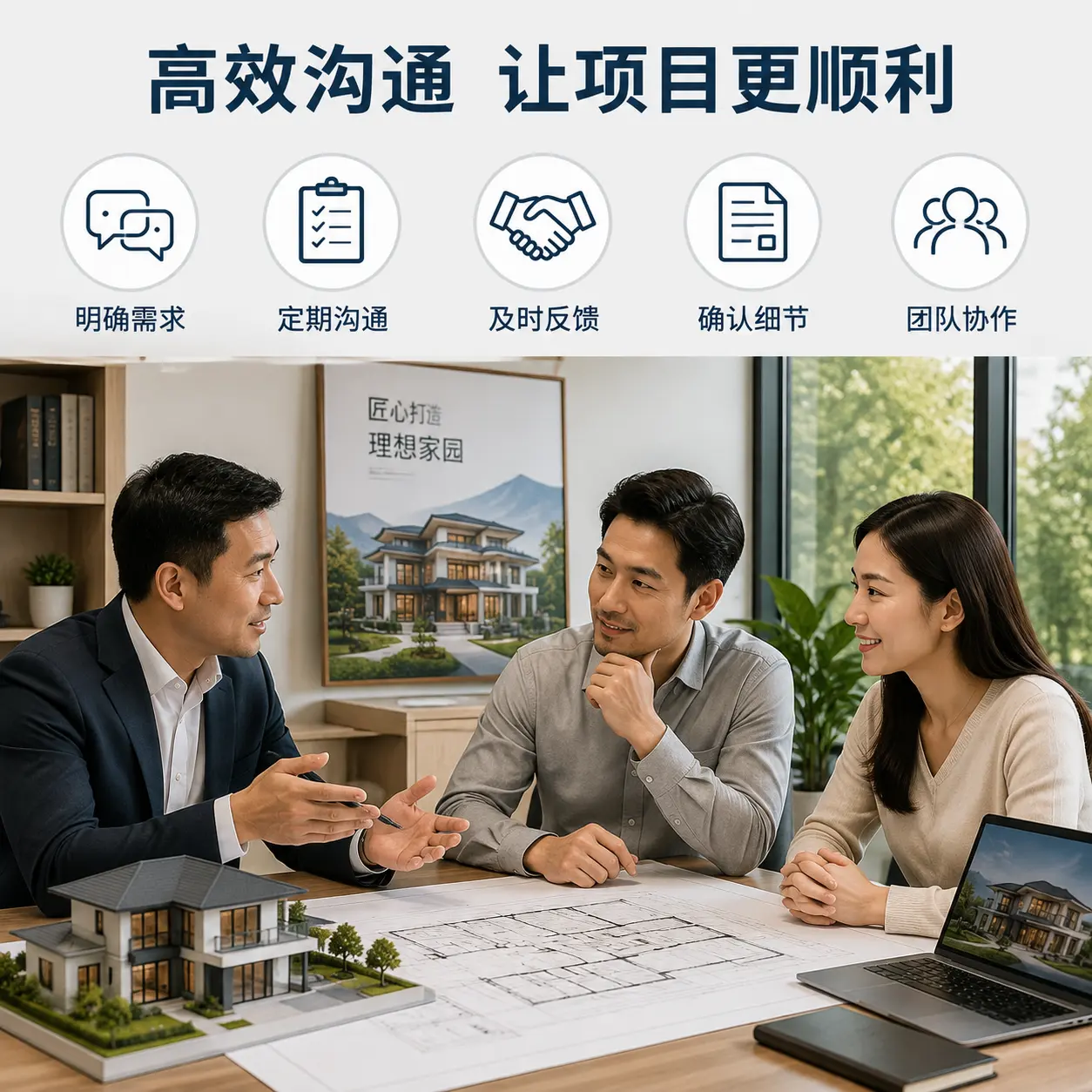 别墅建造公司推荐：如何在 贞丰 选择最优服务商？