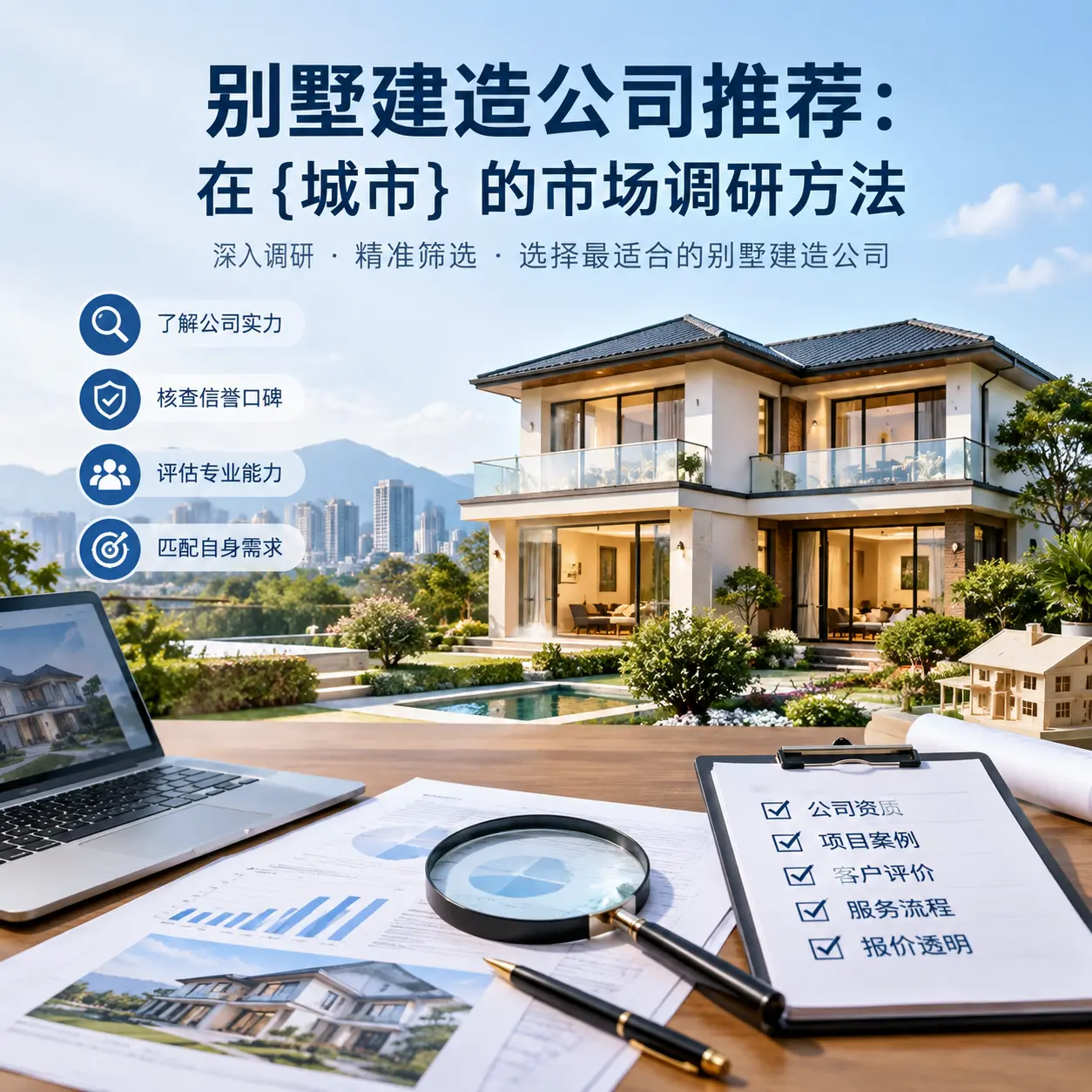 别墅建造公司推荐：在 贞丰 的市场调研方法