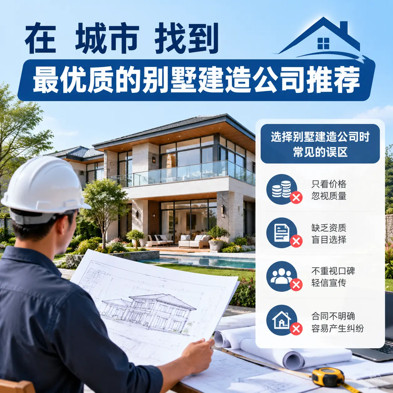 在 贞丰 找到最优质的别墅建造公司推荐